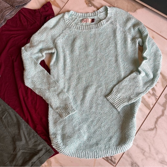 6pc Women’s Small Bundle | Boho, Active & Casual Lot | SO, Head, Mossimo Resell - Picture 3 of 9